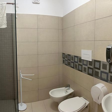 La Regina Di Saba Bed & Breakfast Пиаца Армерина Екстериор снимка