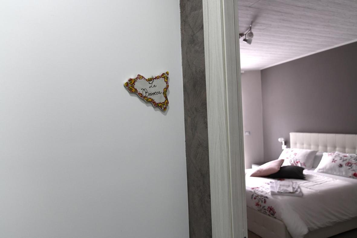 La Regina Di Saba Bed & Breakfast Пиаца Армерина Екстериор снимка