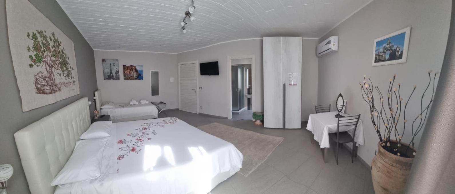 La Regina Di Saba Bed & Breakfast Пиаца Армерина Екстериор снимка