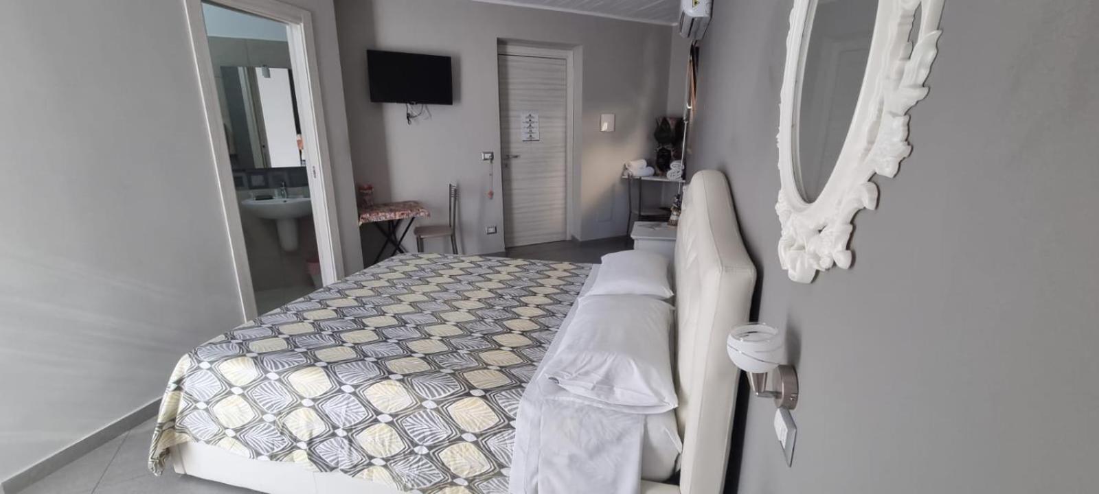 La Regina Di Saba Bed & Breakfast Пиаца Армерина Екстериор снимка