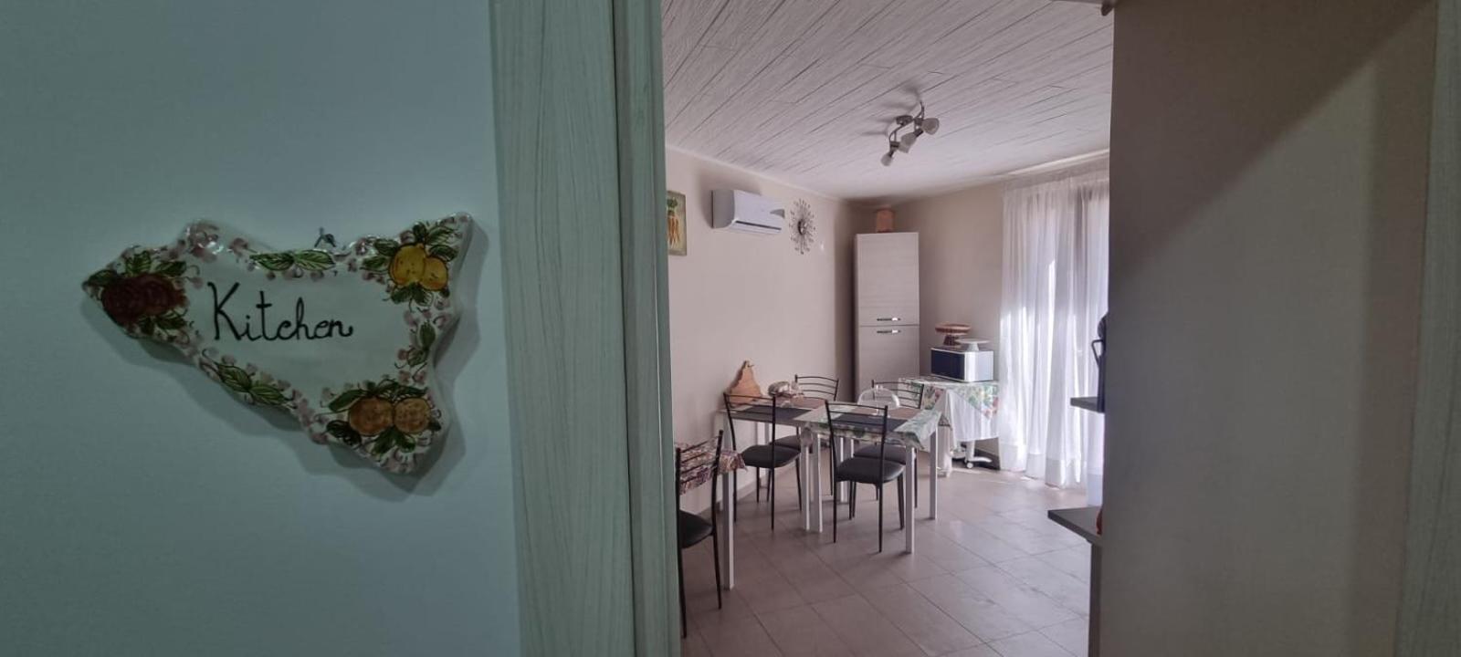 La Regina Di Saba Bed & Breakfast Пиаца Армерина Екстериор снимка