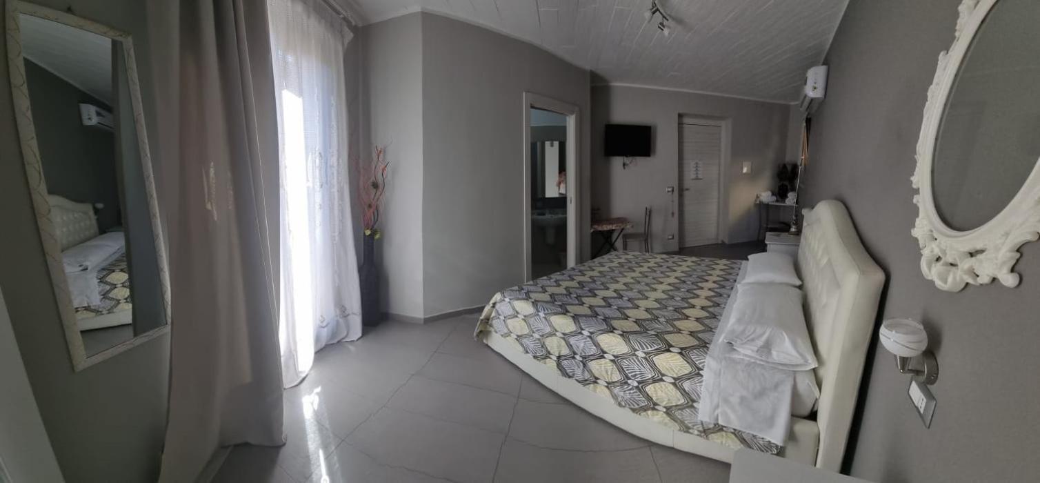 La Regina Di Saba Bed & Breakfast Пиаца Армерина Екстериор снимка