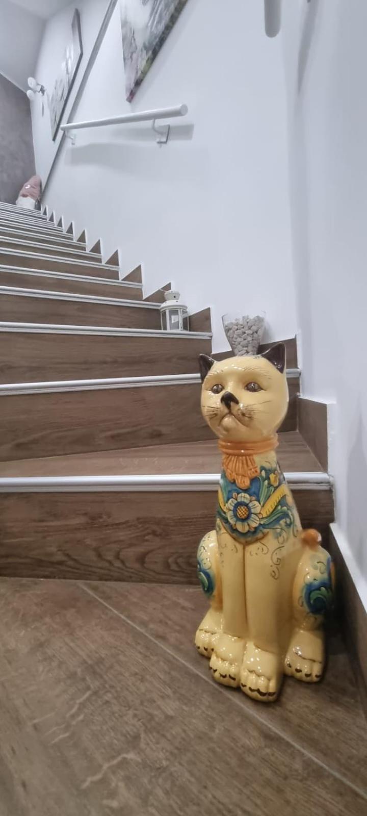 La Regina Di Saba Bed & Breakfast Пиаца Армерина Екстериор снимка