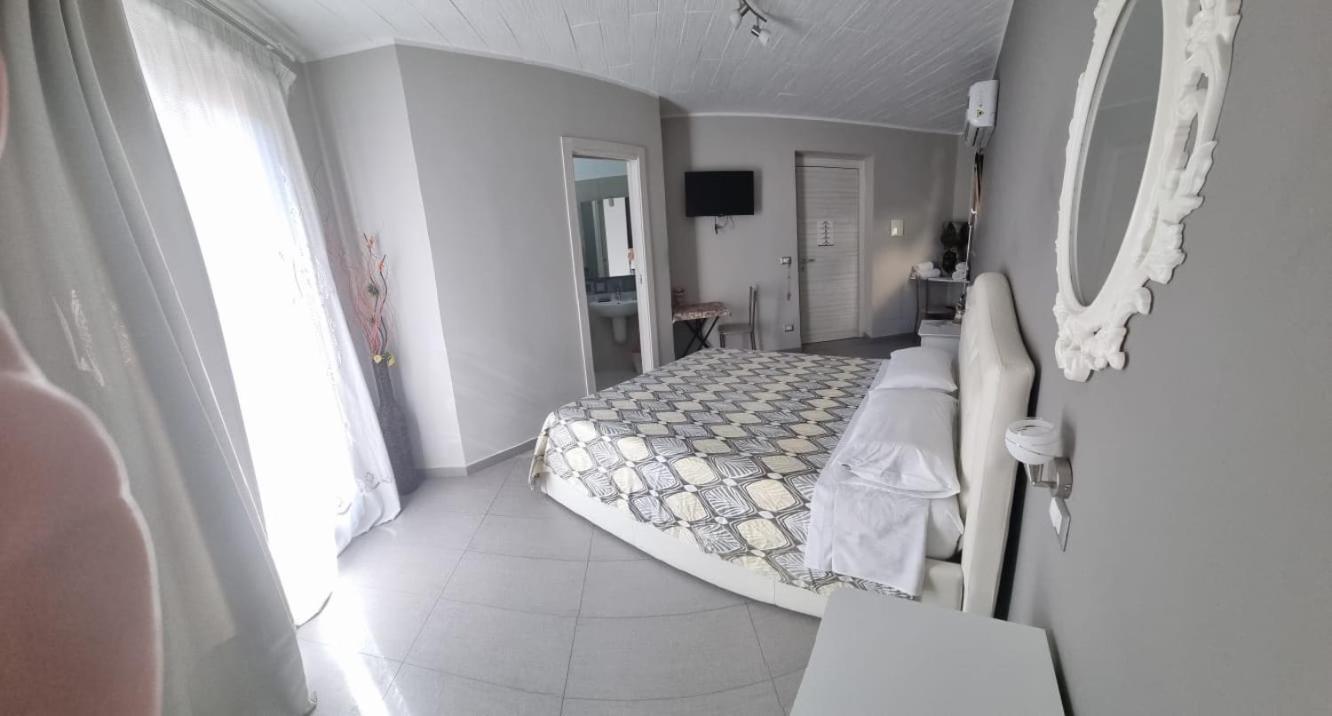 La Regina Di Saba Bed & Breakfast Пиаца Армерина Екстериор снимка