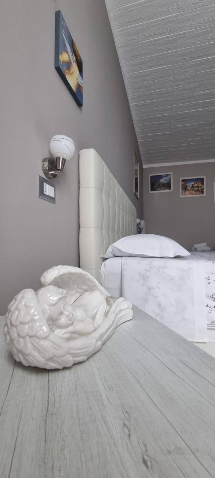 La Regina Di Saba Bed & Breakfast Пиаца Армерина Екстериор снимка