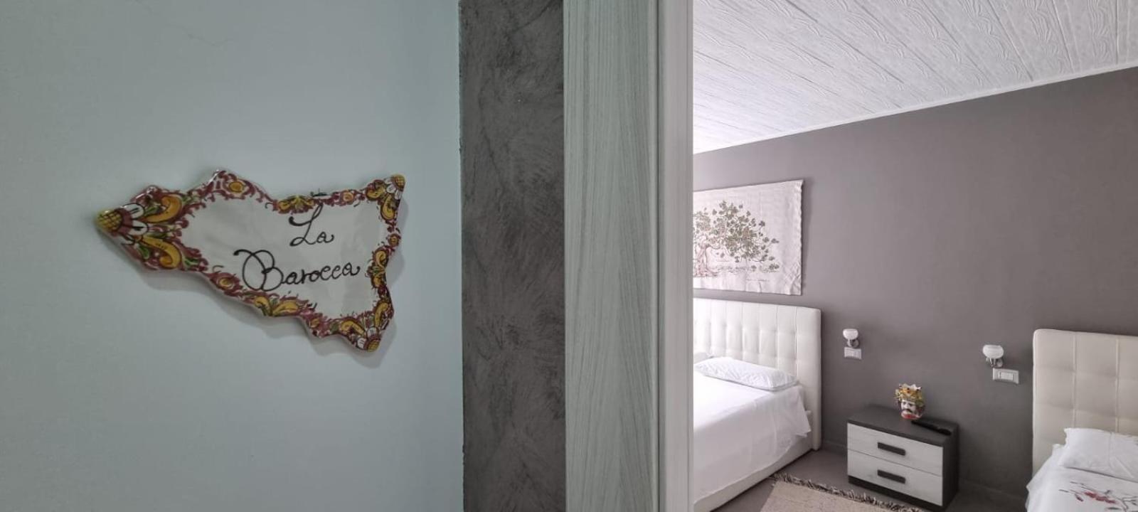 La Regina Di Saba Bed & Breakfast Пиаца Армерина Екстериор снимка