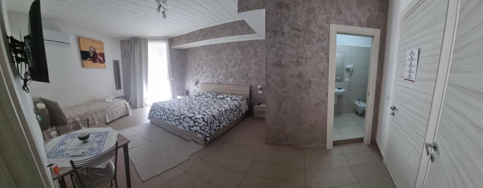 La Regina Di Saba Bed & Breakfast Пиаца Армерина Екстериор снимка