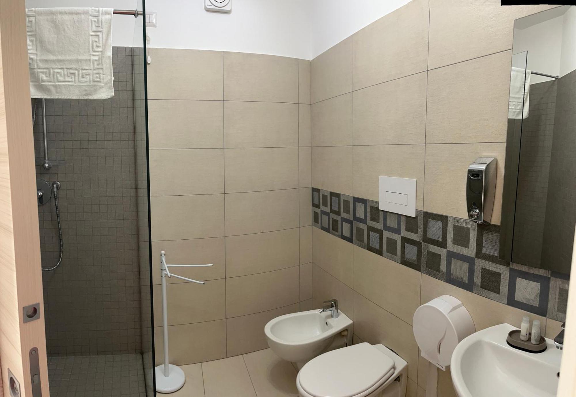 La Regina Di Saba Bed & Breakfast Пиаца Армерина Екстериор снимка
