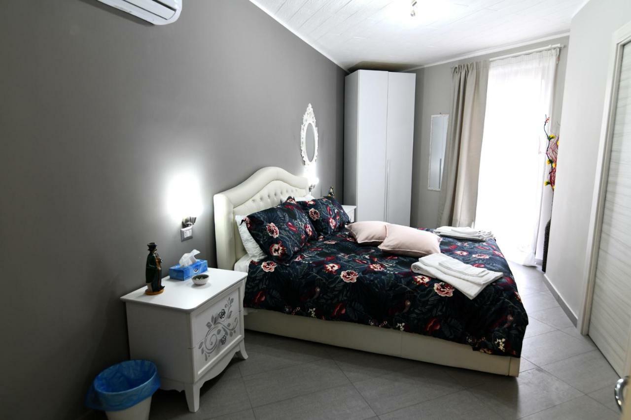 La Regina Di Saba Bed & Breakfast Пиаца Армерина Екстериор снимка