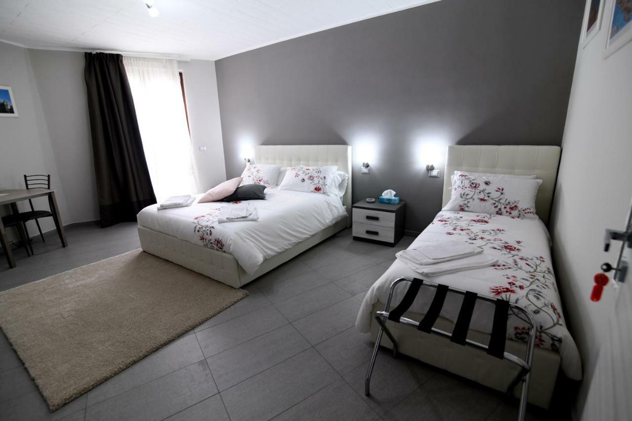 La Regina Di Saba Bed & Breakfast Пиаца Армерина Екстериор снимка