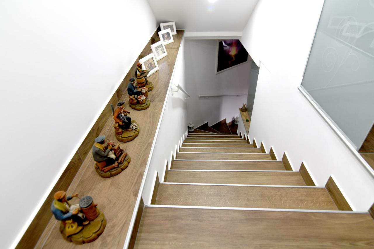 La Regina Di Saba Bed & Breakfast Пиаца Армерина Екстериор снимка