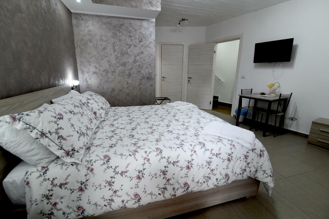 La Regina Di Saba Bed & Breakfast Пиаца Армерина Екстериор снимка